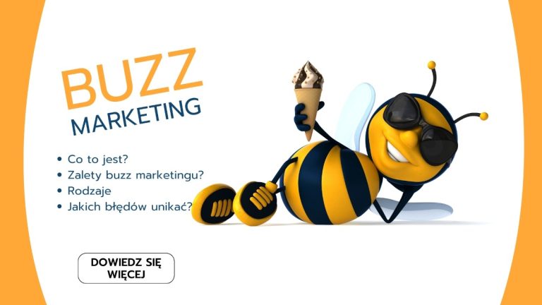 buzz marketing - co to jest?