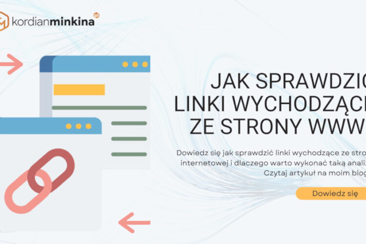 Jak sprawdzić linki wychodzące ze strony? 9 jak sprawdzić linki wychodzące ze strony