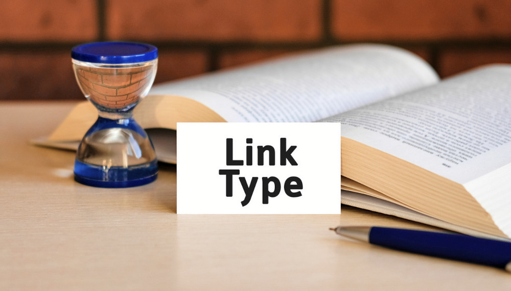 Strategia link buildingu - istotne czynniki przy jej tworzeniu 5 typy linków