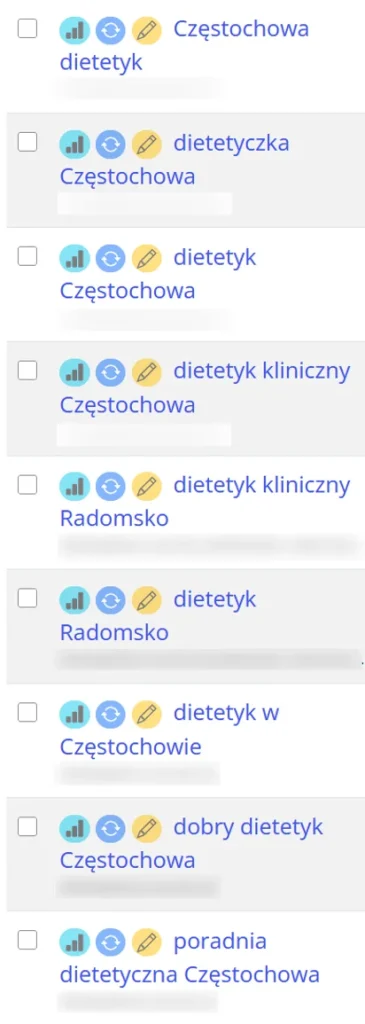 frazy dietetyk kliniczny