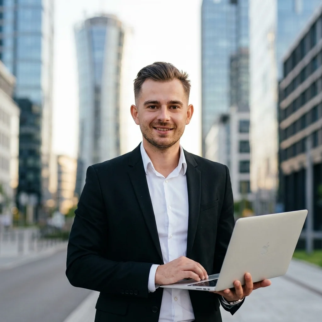 freelancer od stron internetowych